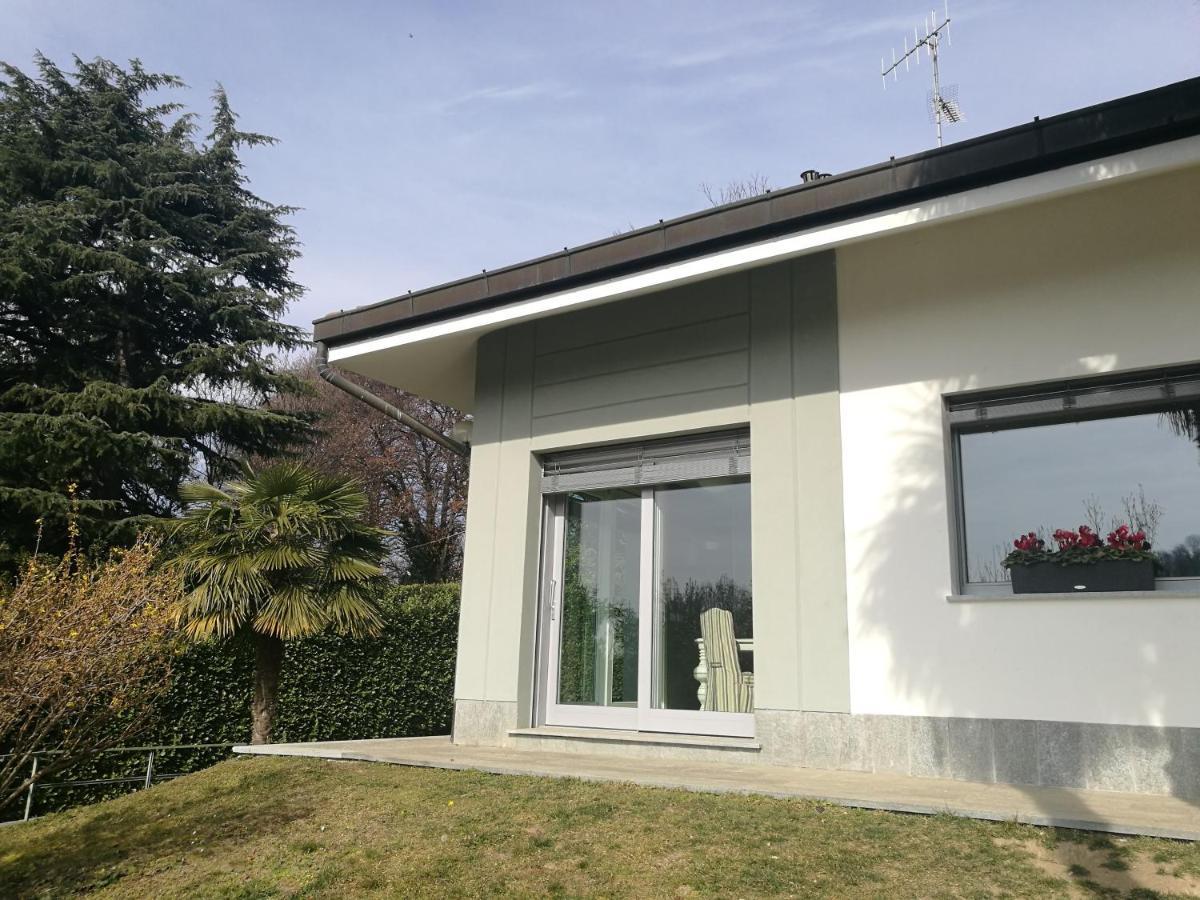 Villa In Precollina Turin Extérieur photo