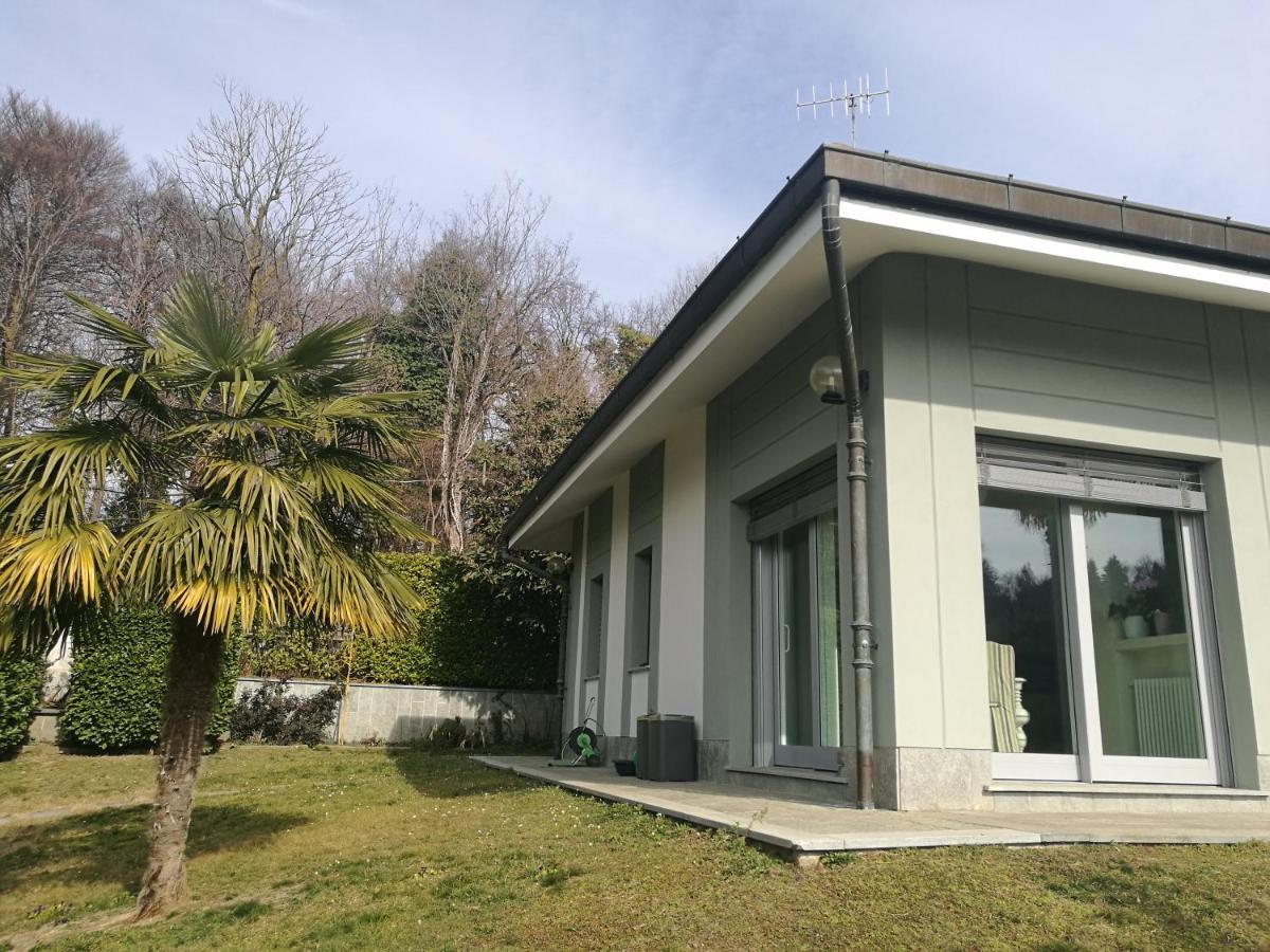 Villa In Precollina Turin Extérieur photo