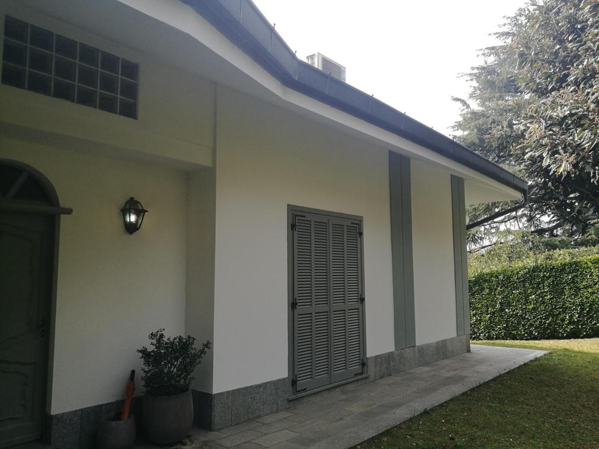 Villa In Precollina Turin Extérieur photo