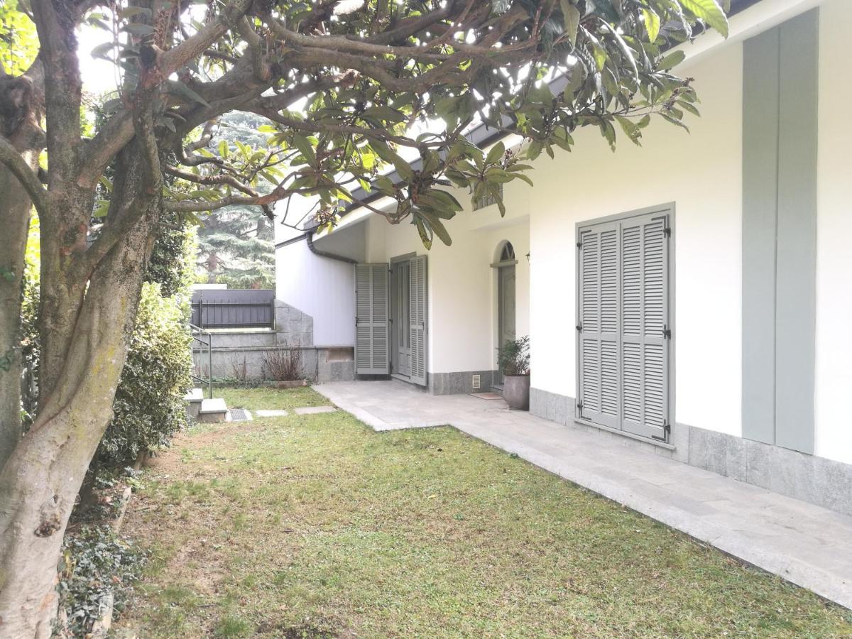 Villa In Precollina Turin Extérieur photo
