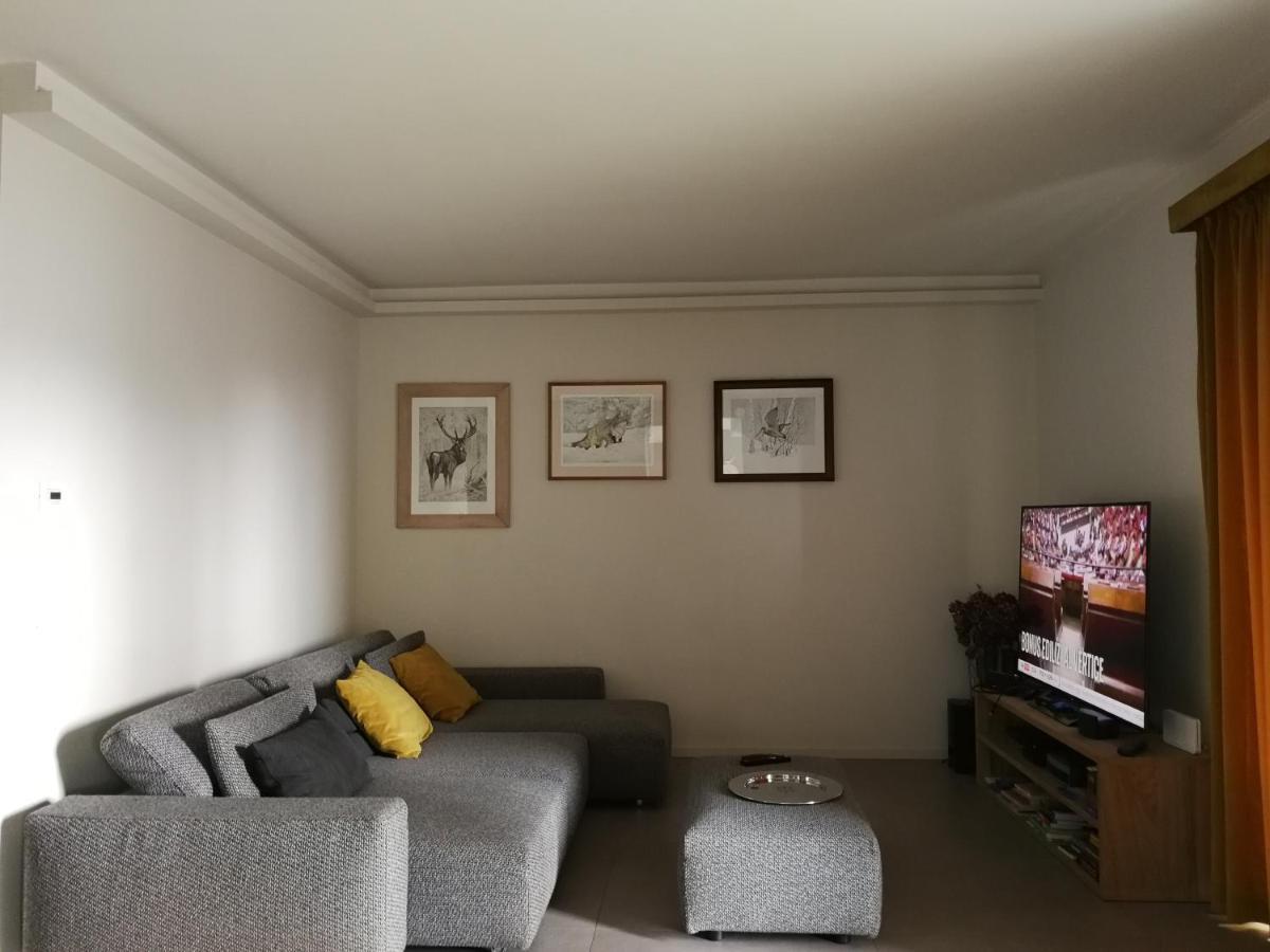 Villa In Precollina Turin Extérieur photo