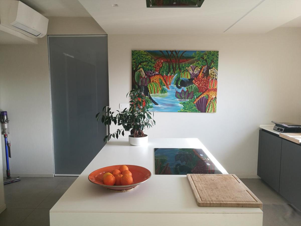 Villa In Precollina Turin Extérieur photo