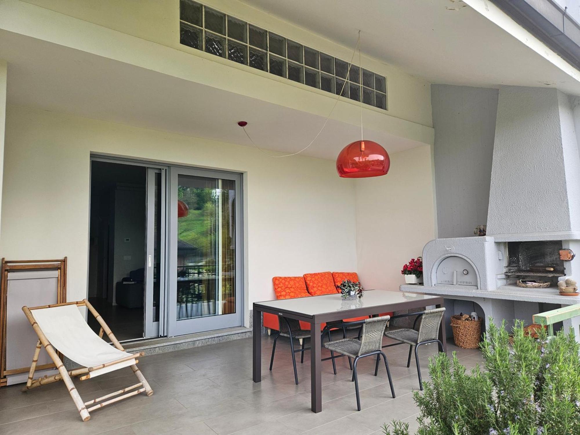 Villa In Precollina Turin Extérieur photo